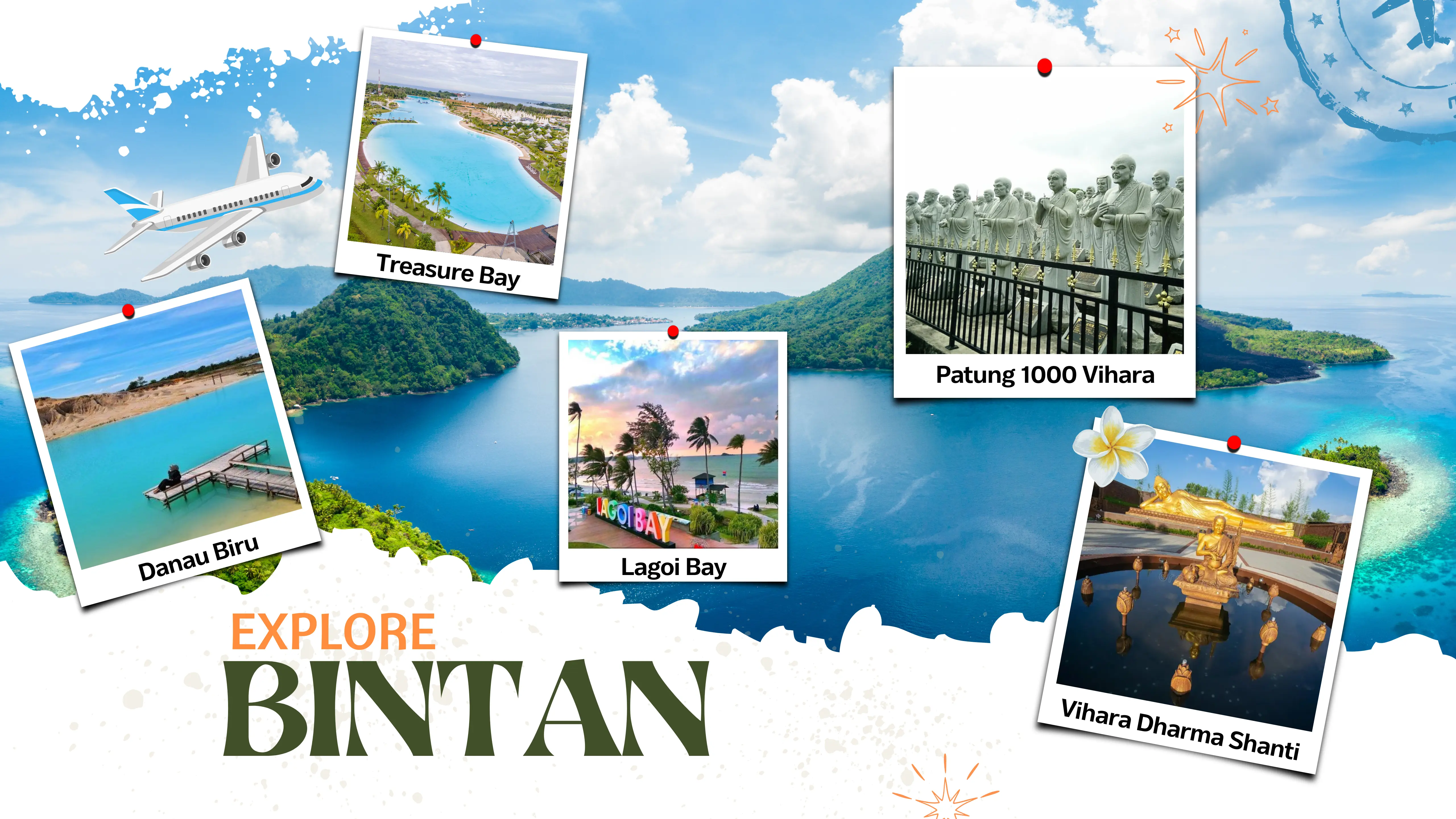 Bintan Island